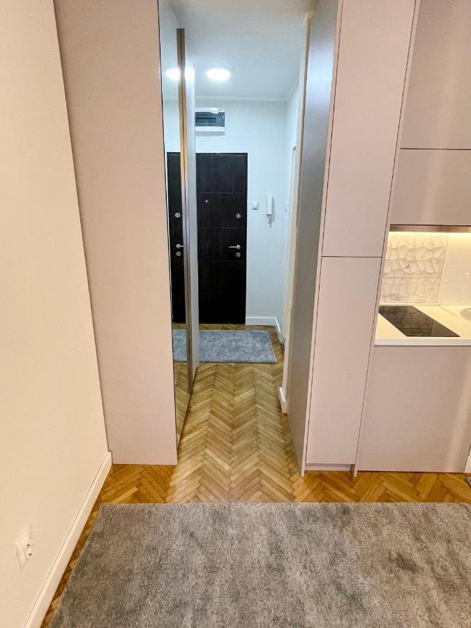 Апартаменты Skadarlija Colorway Белград Экстерьер фото